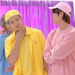 <b>방탄소년단</b> 페스타 8주년 화보 패션 졸귀