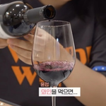 장윤정이 말하는 <b>와인</b>, 맥주, 소맥의 차이