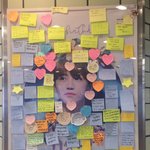 [NCT즌] 포스트잇 <b>내용</b> 봐봐