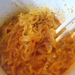 얘덜아 4가지치즈불닭 먹을거면 기억하셈