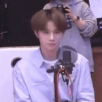 [NCT즌] 김정우 보고싶다