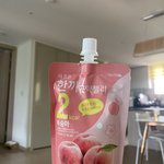 [드루와] 곤약<b>젤리</b> 먹는중이라능