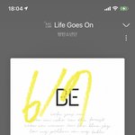 [방탄소년단] 빠다 발매 <b>이후</b> 첫