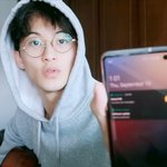 [NCT즌] 휴대폰은 <b>삼성</b>이지