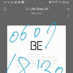 [방탄소년단] ⚠️전 음싸 스밍 확인⚠️ 팬덤큰 <b>대형돌</b> 컴백햇슈