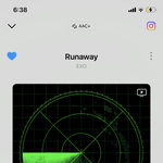 [EXO] 런어웨이 오아시스 <b>번외</b> 느낌임