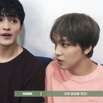 [NCT즌] 이 두분의 얼굴합을