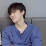 [NCT즌] 재민이 보트<b>넥</b> 잘어울린다