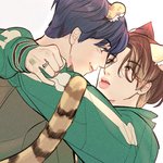 [NCT즌] 다들 맠런하자