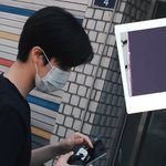 [NCT즌] 뒤에 배경때문에 뭔가