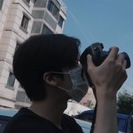 [NCT즌] 나재민 <b>평소</b> 사진 잘찍는 짬바 나오네