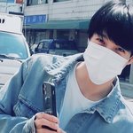 [NCT즌] 이젠오 <b>청</b><b>자켓</b>에 눈물흘리는 여성