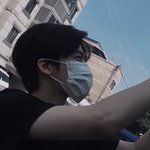 [NCT즌] 나재민 <b>옆태</b>에서 못헤어나와
