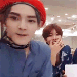 [NCT즌] 스엠은 들어라‼️당장 세이브 레코딩 안무영상에 비하인드