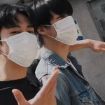 [NCT즌] 와 얘네 길에서 마주친 훈남 느낌