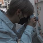 [NCT즌] 아니 공공즈들 사진 분위기