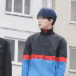 [NCT즌] 와 이거 진짜 <b>마네킹</b>..