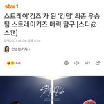 [스키즈] 좋은 <b>기사들</b> 많이 올라온다ㅜㅜ