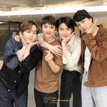 엑소 순딩이들X<b>문명</b>특급