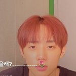 [더보이즈] 아니 이거 너무 귀여워...