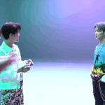 [NCT즌] 이맠그 진짜 <b>박력</b> 개쩌네