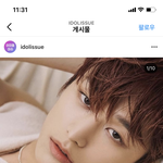 [더보이즈] 아이슈 요즘 <b>덥즈</b> 글