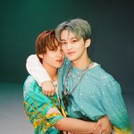 [NCT즌] ㅇㄴ <b>이사진</b>의 비하인드가