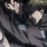 [진격의거인] 지메온천