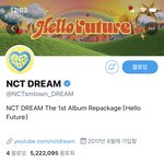 [NCT즌] 아니 왜 이분이나 늦게 바꿔서 암튼 <b>감사</b>합니다