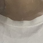 [댓글부탁해] <b>목</b> 늘어난 거 <b>티</b> 많이남??