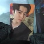 스포있음))<b>세훈</b> 포카 이거 뭐냐ㅠㅠㅠㅠ