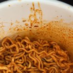 배고파 <b>불닭</b> 먹고 싶어