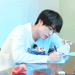 <b>하아</b> 김석진 보고 싶다