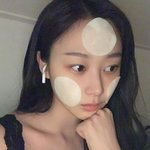 이거 <b>넥라인</b>? 너무 잠옷같음?