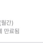 버블하는 사람들아 궁금한거