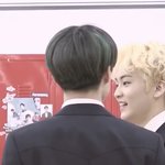 [NCT즌] 주글꺼먼 혼자 쥬찌 왜 나으.. 날 떼요!
