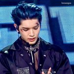 [NCT즌] <b>작년</b> 어제 이 스케 끝나고