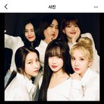 [여자친구] 오늘 소원이 인스타 팬들한테 일일이 댓글 달아주고