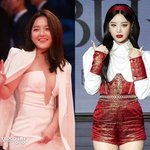 [모두드루와] 여자아이들 수진 팬덤, 서신애 '비추 테러'에 역풍...