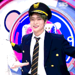 [NCT즌] 나 정쟤현 <b>펀치</b>때 초록머리 사랑함..