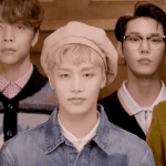 [NCT즌] <b>엘베</b> 문태일 사랑해