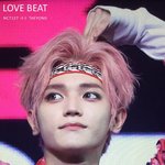 [NCT즌] 태용이 <b>핑</b><b>머로</b>