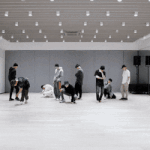 [NCT즌] <b>영웅</b> 안무 보고가