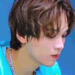 [NCT즌] 해찬이 이짤 ㅈㄴ이쁘다