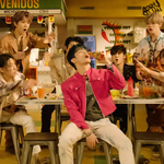 [NCT즌] 걍 지금 세계관이 너무 궁금해서 해보는 궁예