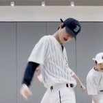 [NCT즌] 정우님 <b>기럭지</b>