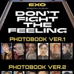 [EXO] 포카 <b>종류</b> 다 뜸