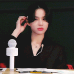 [NCT즌] 진짜 <b>새침</b>하네