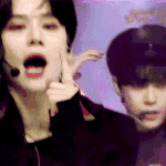 [NCT즌] 매직<b>스멜</b>~