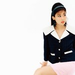 강혜원 퍼스트룩 단독 화보 인터뷰